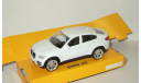 БМВ BMW X6 E71 4x4 2009 Rastar 1:43, масштабная модель, scale43