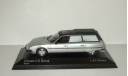 Ситроен Citroen CX Break Hearse Катафалк 1980 Minichamps 1:43 400111495, масштабная модель, scale43, Citroën