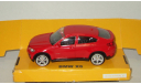 БМВ BMW X6 E71 4x4 2009 Rastar 1:43, масштабная модель, 1/43