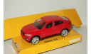 БМВ BMW X6 E71 4x4 2009 Rastar 1:43, масштабная модель, 1/43