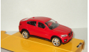 БМВ BMW X6 E71 4x4 2009 Rastar 1:43, масштабная модель, 1/43