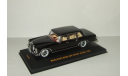 лимузин Мерседес Бенц Mercedes Benz 600 W100 1966 IXO 1:43 CLC119, масштабная модель, 1/43, IXO Road (серии MOC, CLC), Mercedes-Benz