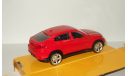 БМВ BMW X6 E71 4x4 2009 Rastar 1:43, масштабная модель, 1/43