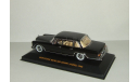 лимузин Мерседес Бенц Mercedes Benz 600 W100 1966 IXO 1:43 CLC119, масштабная модель, 1/43, IXO Road (серии MOC, CLC), Mercedes-Benz