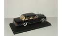 лимузин Мерседес Бенц Mercedes Benz 600 W100 1966 IXO 1:43 CLC119, масштабная модель, 1/43, IXO Road (серии MOC, CLC), Mercedes-Benz