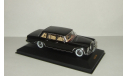 лимузин Мерседес Бенц Mercedes Benz 600 W100 1966 IXO 1:43 CLC119, масштабная модель, 1/43, IXO Road (серии MOC, CLC), Mercedes-Benz