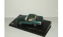 Мерседес Бенц Mercedes Benz 350 SL Hard Top R107 1972 IXO 1:43 CLC193, масштабная модель, scale43, IXO Road (серии MOC, CLC), Mercedes-Benz