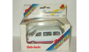 Фольксваген VW Volkswagen Transporter Caravelle T4 1995 Autocraft 1:43, масштабная модель, scale43