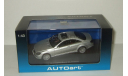 Мерседес Бенц Mercedes Benz CL Klasse C216 Autoart 1:43 AA66962, масштабная модель, scale43, Mercedes-Benz