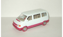 Фольксваген VW Volkswagen Transporter Caravelle T4 1995 Autocraft 1:43, масштабная модель, scale43