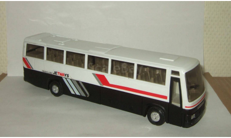 автобус Вольво Volvo Coach Joal (Испания) 1:50, масштабная модель, scale50