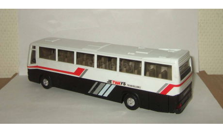 автобус Вольво Volvo Coach Joal (Испания) 1:50, масштабная модель, scale50