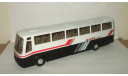 автобус Вольво Volvo Coach Joal (Испания) 1:50, масштабная модель, scale50