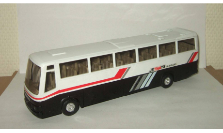 автобус Вольво Volvo Coach Joal (Испания) 1:50, масштабная модель, scale50