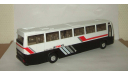 автобус Вольво Volvo Coach Joal (Испания) 1:50, масштабная модель, scale50