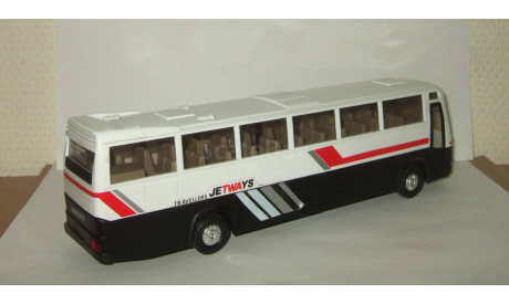 автобус Вольво Volvo Coach Joal (Испания) 1:50, масштабная модель, scale50