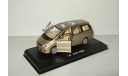 Тойота Toyota Previa 2000 Potato Car 1:43, масштабная модель, scale43