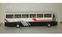 автобус Вольво Volvo Coach Joal (Испания) 1:50, масштабная модель, scale50