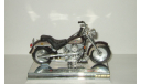 мотоцикл Харлей Harley Davidson FLSTF Fat Boy 1990 Maisto 1:18 БЕСПЛАТНАЯ доставка, масштабная модель мотоцикла, 1/18, Harley-Davidson