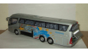 автобус Скания Scania Irizar 2002 Paudi 1:50, масштабная модель, Paudi Models, scale50