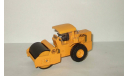 трактор каток Caterpillar Joal (Испания) 1:50, масштабная модель, scale50