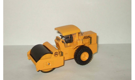 трактор каток Caterpillar Joal (Испания) 1:50, масштабная модель, scale50