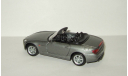 Хонда Honda S2000 2000 Welly 1:38 Открываются двери, масштабная модель, scale35