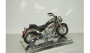 мотоцикл Харлей Harley Davidson FLSTF Fat Boy 1990 Maisto 1:18 БЕСПЛАТНАЯ доставка, масштабная модель мотоцикла, 1/18, Harley-Davidson