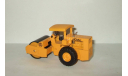 трактор каток Caterpillar Joal (Испания) 1:50, масштабная модель, scale50