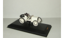 Мерседес Бенц Mercedes Benz Simplex 35HP 1901 Белый IXO Museum 1:43 MUS027, масштабная модель, scale43, IXO Museum (серия MUS), Mercedes-Benz