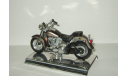 мотоцикл Харлей Harley Davidson FLSTF Fat Boy 1990 Maisto 1:18 БЕСПЛАТНАЯ доставка, масштабная модель мотоцикла, 1/18, Harley-Davidson