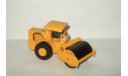 трактор каток Caterpillar Joal (Испания) 1:50, масштабная модель, scale50