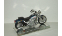 мотоцикл Харлей Harley Davidson FXSTS Springer Softail 1999 Maisto 1:18 БЕСПЛАТНАЯ доставка, масштабная модель мотоцикла, scale18, Harley-Davidson