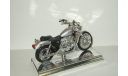 мотоцикл Харлей Harley Davidson XL 1200 C Sportster Custom 1999 Maisto 1:18 БЕСПЛАТНАЯ доставка, масштабная модель мотоцикла, scale18, Harley-Davidson