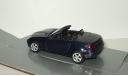 Мерседес Бенц Mercedes Benz SLK 350 R171 2005 New Ray 1:43, масштабная модель, Mercedes-Benz, scale43