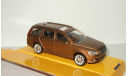 Вольво Volvo V70 P24 2008 Rastar 1:43, масштабная модель, 1/43