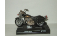 мотоцикл Харлей Harley Davidson Custom Sport 1979 Guiloy 1:18 Made in Spain БЕСПЛАТНАЯ доставка, масштабная модель мотоцикла, 1/18