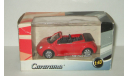 Фольксваген VW Volkswagen New Beetle Жук 1999 Кабриолет Cararama Hongwell (Ранняя) 1:43, масштабная модель, Bauer/Cararama/Hongwell, scale43