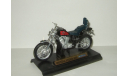 мотоцикл Хонда Honda Steed 600 Welly 1:18 БЕСПЛАТНАЯ доставка, масштабная модель мотоцикла, scale18