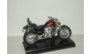 мотоцикл Хонда Honda Steed 600 Welly 1:18 БЕСПЛАТНАЯ доставка, масштабная модель мотоцикла, scale18