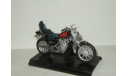 мотоцикл Хонда Honda Steed 600 Welly 1:18 БЕСПЛАТНАЯ доставка, масштабная модель мотоцикла, scale18