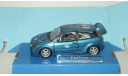 Форд Ford Focus 1 WRC 1999 Hongwell Cararama Ранний выпуск 1:43 Открываются двери, масштабная модель, Bauer/Cararama/Hongwell, scale43