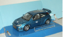 Форд Ford Focus 1 WRC 1999 Hongwell Cararama Ранний выпуск 1:43 Открываются двери, масштабная модель, Bauer/Cararama/Hongwell, scale43