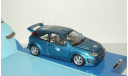 Форд Ford Focus 1 WRC 1999 Hongwell Cararama Ранний выпуск 1:43 Открываются двери, масштабная модель, Bauer/Cararama/Hongwell, scale43