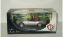 БМВ BMW Z8 2000 Serie Oro 1:43, масштабная модель, 1/43