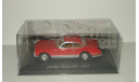 Facel Vega FVS 1955 IXO Altaya 1:43, масштабная модель, 1/43