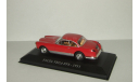 Facel Vega FVS 1955 IXO Altaya 1:43, масштабная модель, 1/43