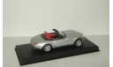 БМВ BMW Z8 2000 Serie Oro 1:43, масштабная модель, 1/43