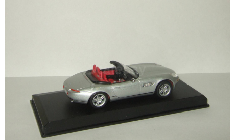 БМВ BMW Z8 2000 Serie Oro 1:43, масштабная модель, 1/43