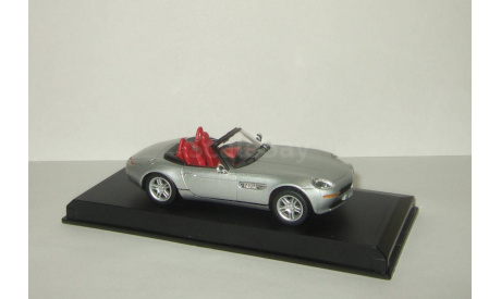 БМВ BMW Z8 2000 Serie Oro 1:43, масштабная модель, 1/43